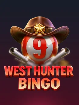 West Hunter Bingo game thumbnail