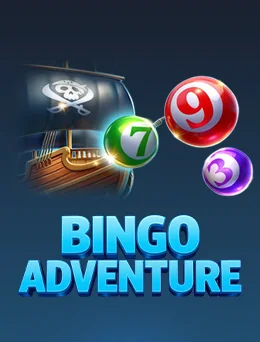 Bingo Adventure game thumbnail