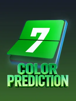 Color Prediction game thumbnail