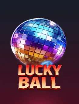 Lucky Ball game thumbnail