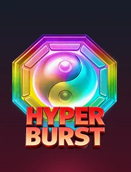 Hyper Burst game thumbnail