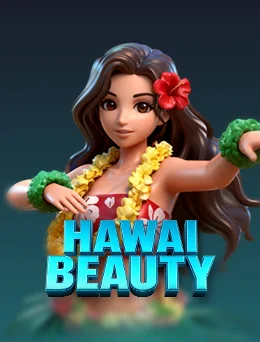 Hawaii Beauty game thumbnail