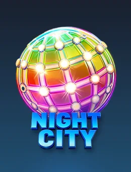 Night City game thumbnail