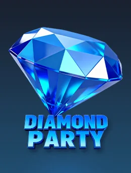 Diamond Party game thumbnail