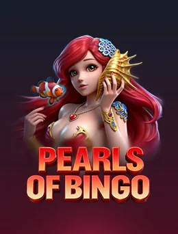 Pearls of Bingo game thumbnail
