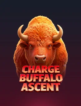 Charge Buffalo Ascent game thumbnail
