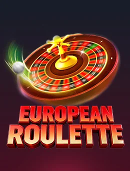 European Roulette game thumbnail