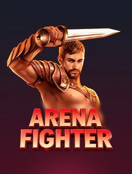 Arena Fighter game thumbnail