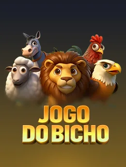 Jogo Do Bicho game thumbnail