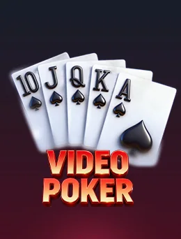 Video Poker game thumbnail