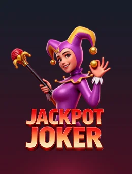 Jackpot Joker game thumbnail
