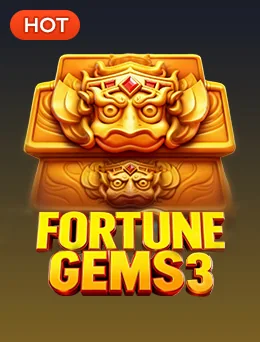 Fortune Gems 3 game thumbnail