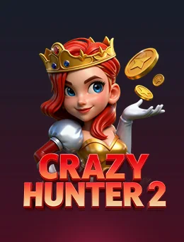 Crazy Hunter 2 game thumbnail