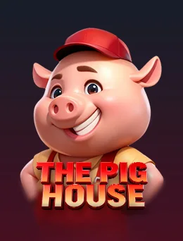 The Pig House game thumbnail