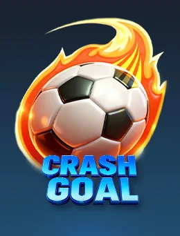 Crash Goal game thumbnail