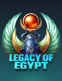 Legacy of Egypt game thumbnail