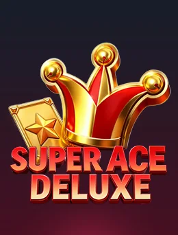 Super Ace Deluxe game thumbnail