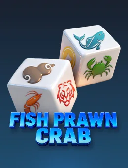 Fish Prawn Crab game thumbnail