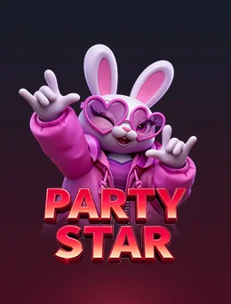 Party Star game thumbnail