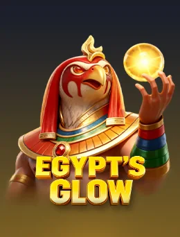 Egypt's Glow game thumbnail