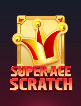 Super Ace Scratch game thumbnail