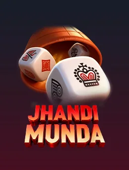 Jhandi Munda game thumbnail