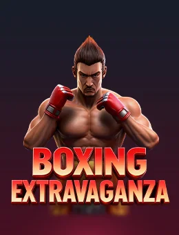 Boxing Extravaganza game thumbnail