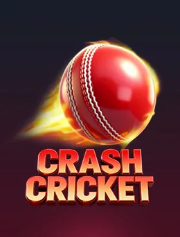 Crash Cricket game thumbnail