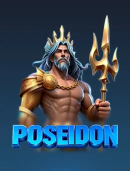 Poseidon game thumbnail
