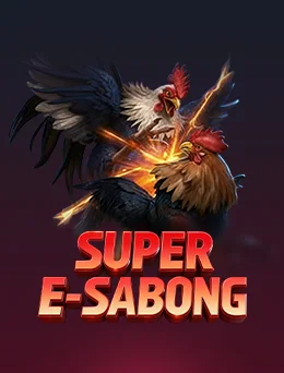 Super E-sabong game thumbnail