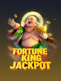 Fortune King Jackpot game thumbnail
