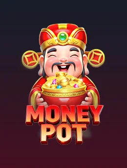 Money Pot game thumbnail