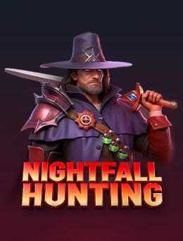 Nightfall Hunting game thumbnail