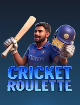 Cricket Roulette game thumbnail