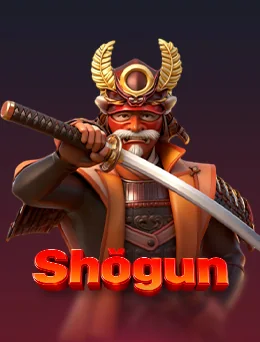 Shōgun game thumbnail