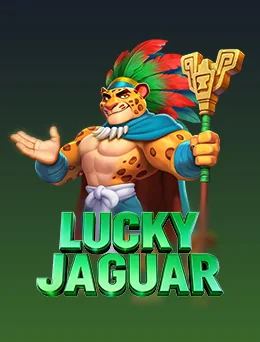 Lucky Jaguar game thumbnail