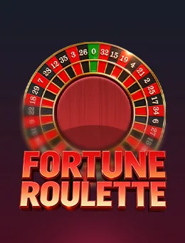 Fortune Roulette game thumbnail