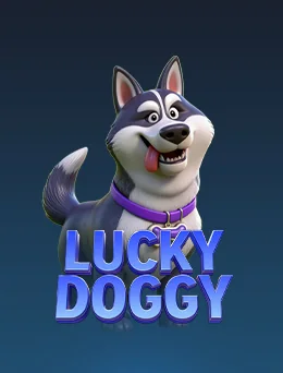 Lucky Doggy game thumbnail