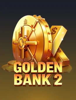 Golden Bank 2 game thumbnail