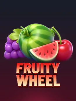 Fruity Wheel game thumbnail