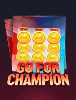 Go for Champion game thumbnail