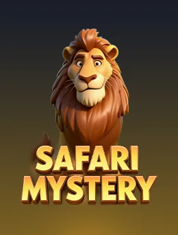 Safari Mystery game thumbnail