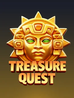 Treasure Quest game thumbnail