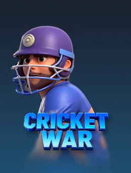 Cricket War game thumbnail