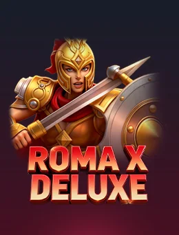 Roma X Deluxe game thumbnail