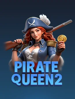 Pirate Queen 2 game thumbnail