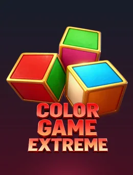 Color Game Extreme game thumbnail
