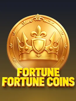 Fortune Coins game thumbnail