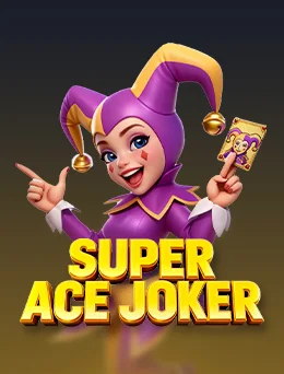 Super Ace Joker game thumbnail