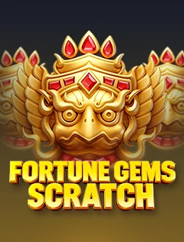 Fortune Gems Scratch game thumbnail